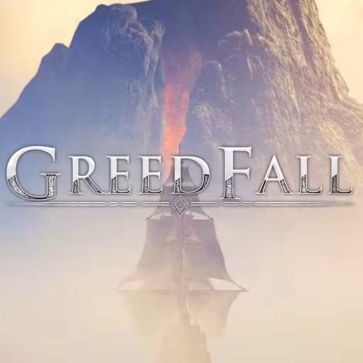بازی GreedFall استیم