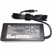 آداپتور سویچینگ18/5ولت3/5آمپر HP