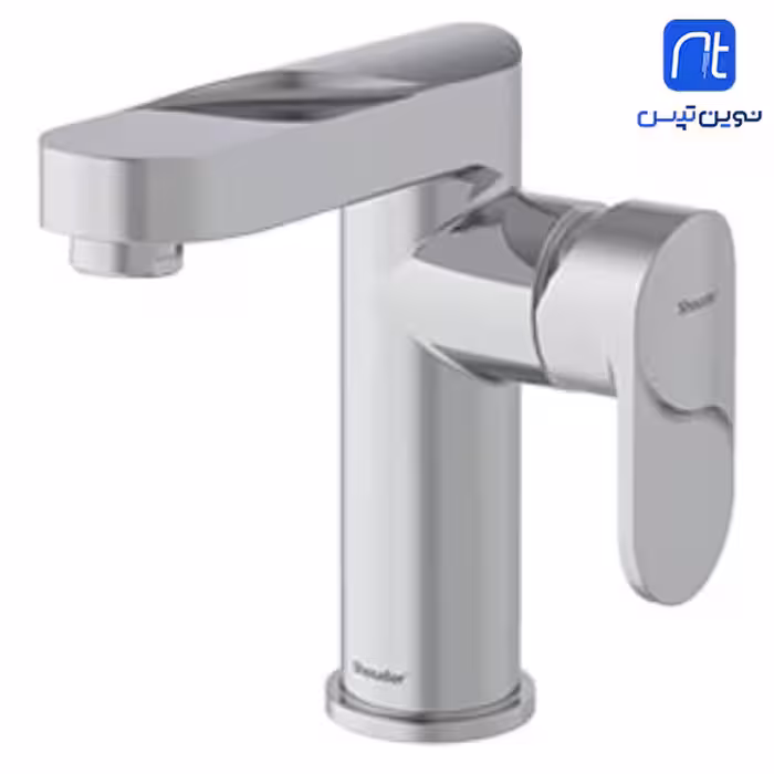 شیر روشویی شودر مدل اسمارت