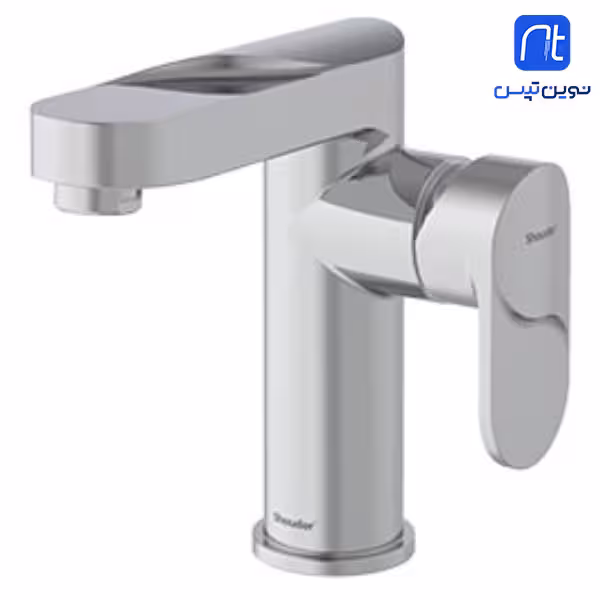 شیر روشویی شودر مدل اسمارت