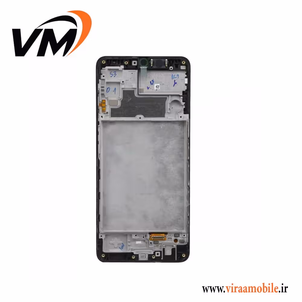 شاسی ال سی دی اصلی سامسونگ Galaxy M22