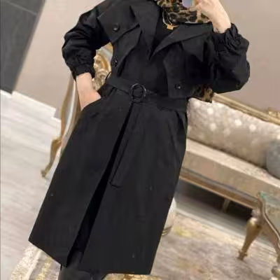 بارانی جدید جزیره