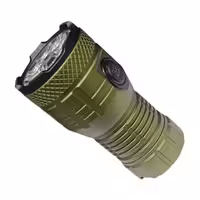 چراغ قوه دستی مدل F81x با نور مهتابی