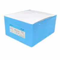 نخ جراحی سیلک 3/0 ریورس کات سوپا