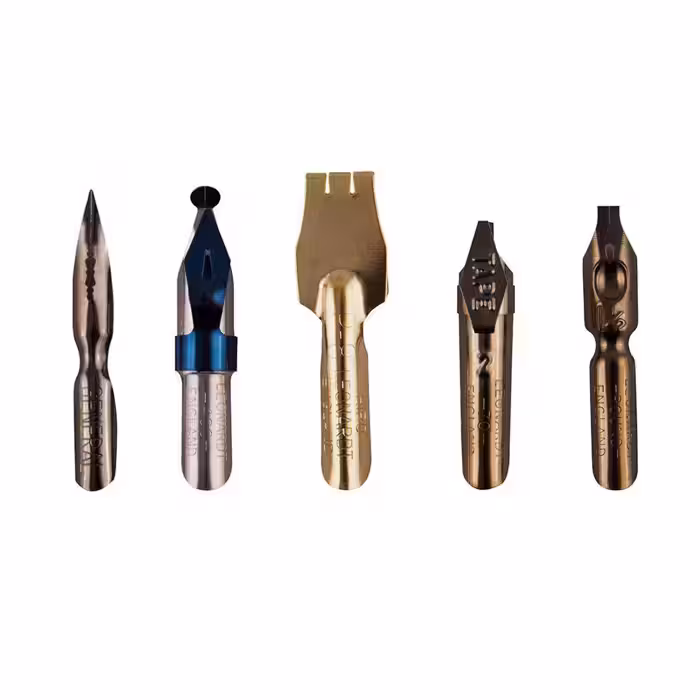 ست نوک قلم کرتاکالر مدل 43110