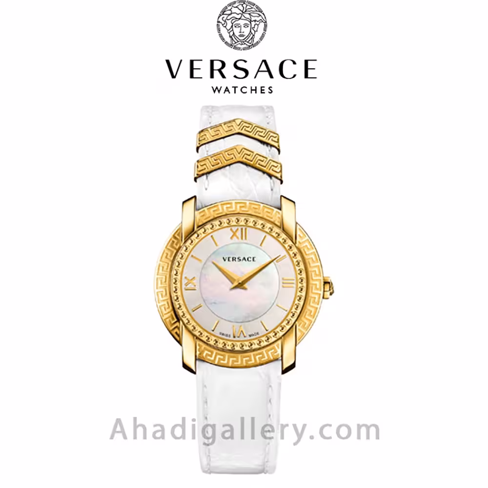 ساعت مچی ورساچه مدل VAM010016