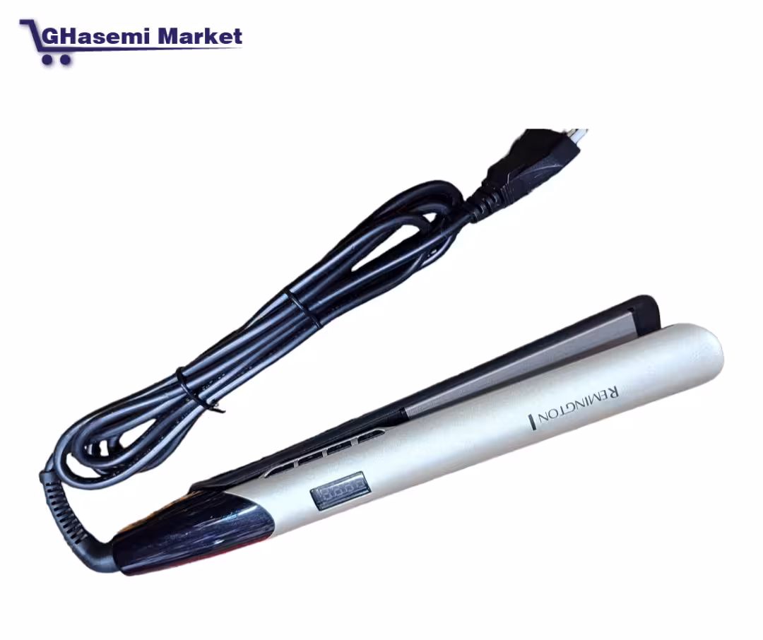 اتو مو کراتینه حرفه ای رمینگتون مدل REMINGTON S80H