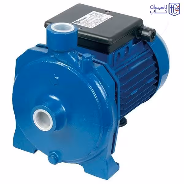 پمپ آب ابارا EBARA مدل CMB2.00T | خرید در فروشگاه تاسیسات کلاب