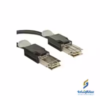 کابل استک سوییچ سری 2960 سیسکو مدل CAB-STK-E-0.5M