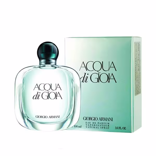 تستر عطر جیورجیو آرمانی آکوا دی جیوآ GIORGIO ARMANI – Acqua di Gioia
