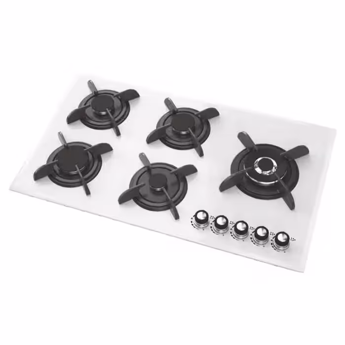 اجاق گاز رومیزی میکس پلاس  MiX مدل G502RW