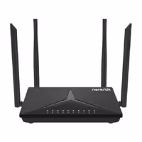 روتر نتربیت مدل NWR-M920 4G