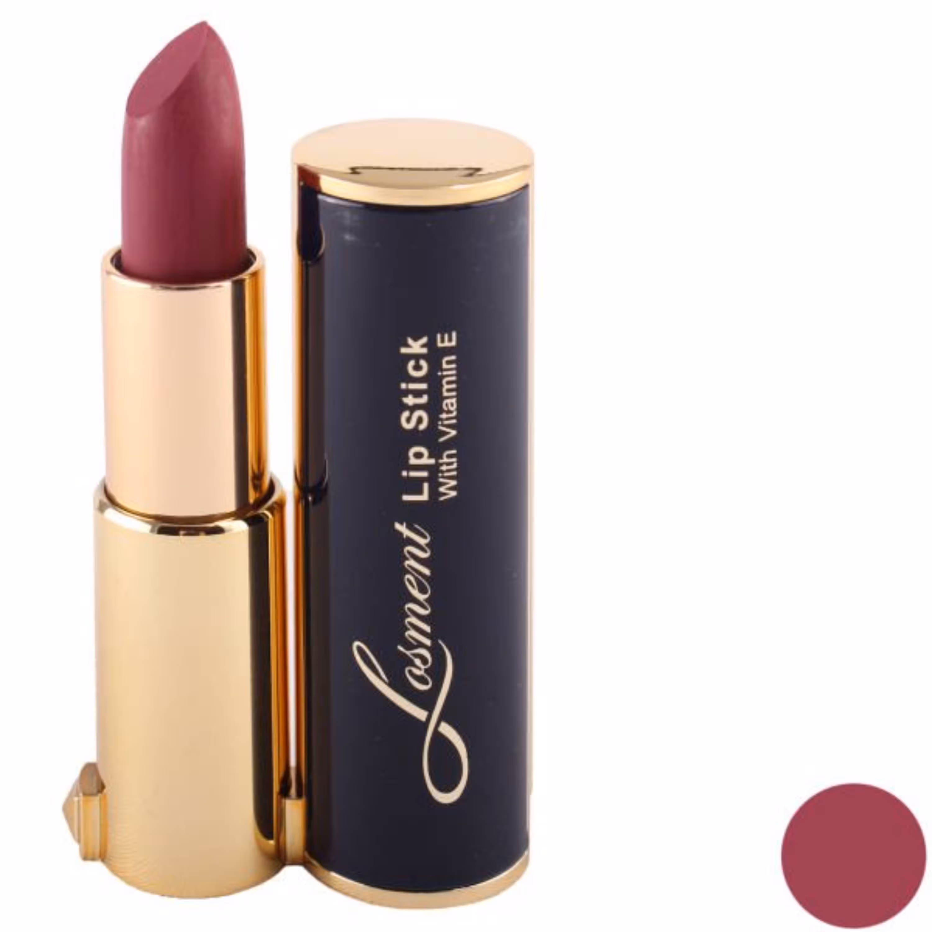 رژ لب جامد بادوام لوسمنت حاوی روغن آرگان  شمارهL405