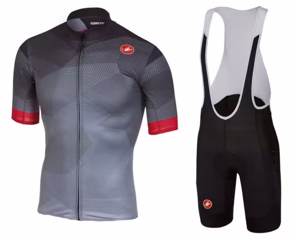 ست پیراهن و شورت Castelli