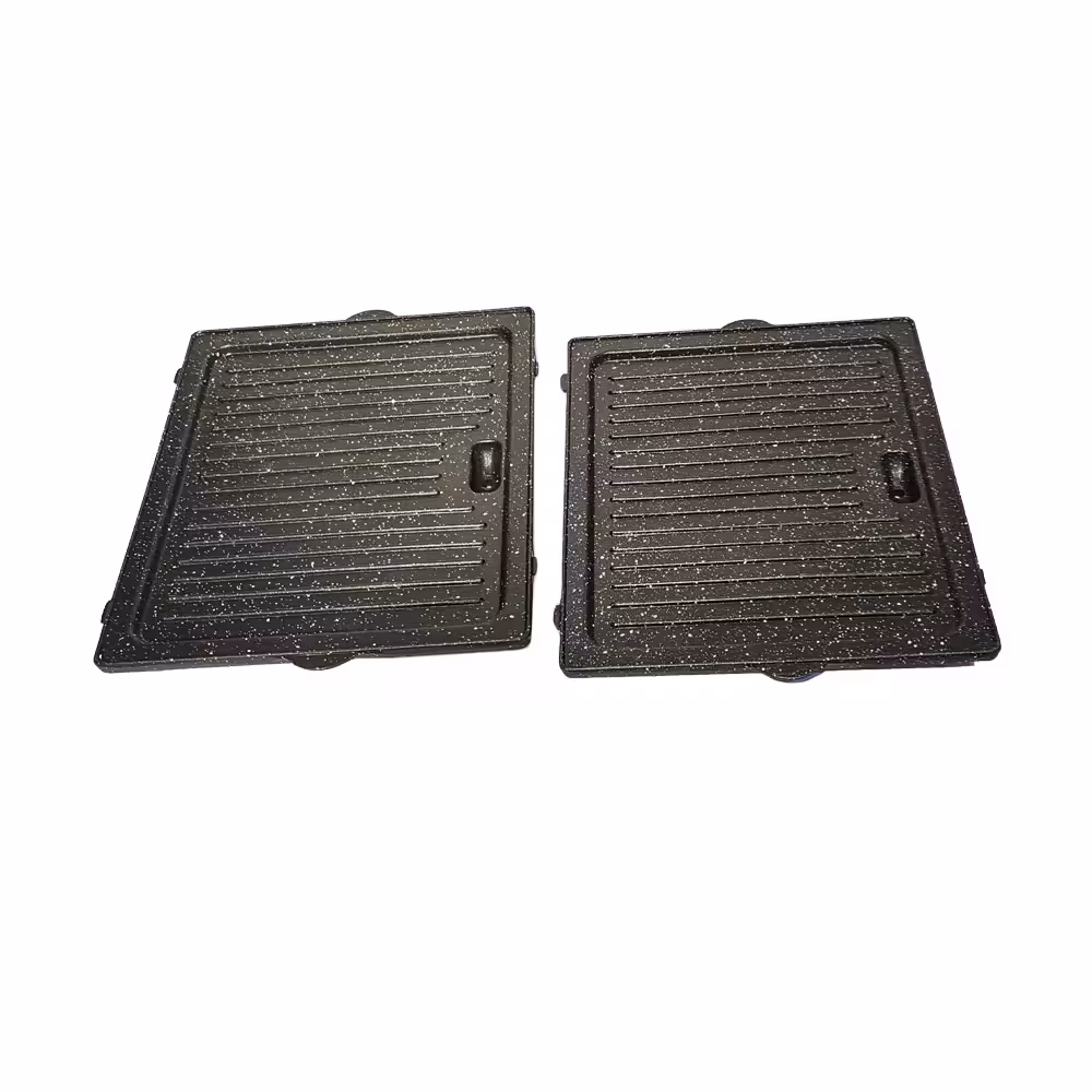 ساندویچ ساز کررا مدل 3032