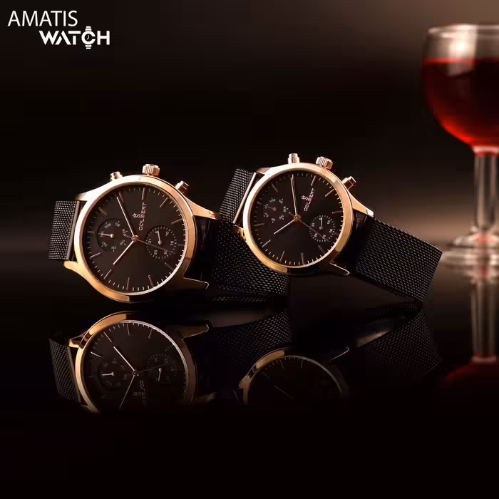 ساعت مچی ست کلبرت مدل Colbert 0227S