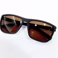 عینک آفتابی پلاریزه uy400 عدسی قهوه ای