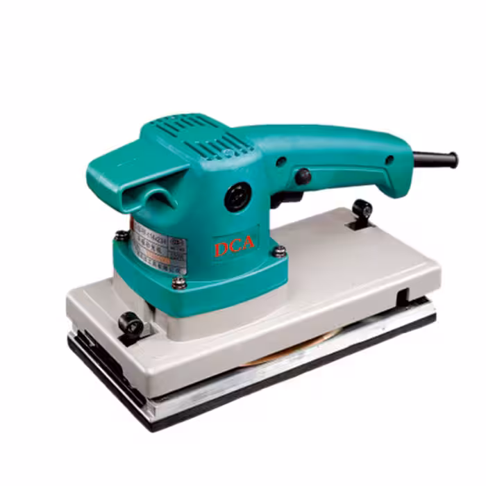 سمباده لرزان بزرگ دی سی ای مدل ASB234