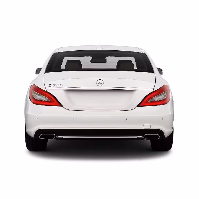 بال عقب مرسدس بنز S350