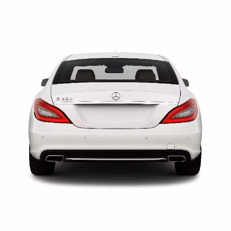 بال عقب مرسدس بنز S350
