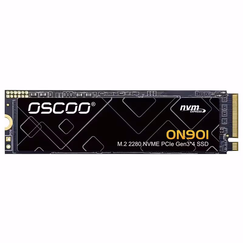 حافظه SSD اینترنال اوسکو مدل ON901 با ظرفیت 256 گیگابایت