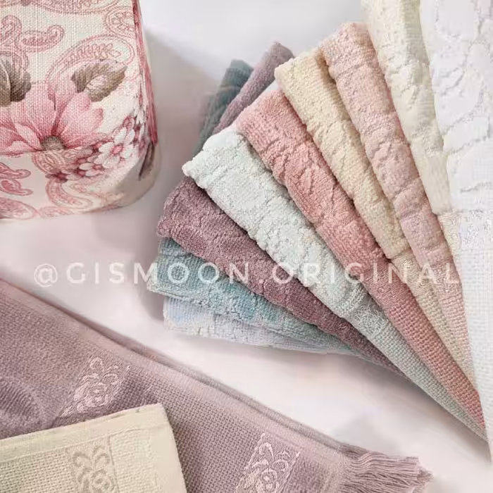 حوله شماره دوزی تُرک برند sara