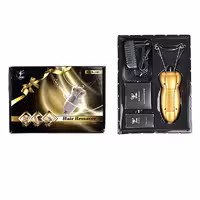 بند انداز رنگ طلایی آریل مدل A-002