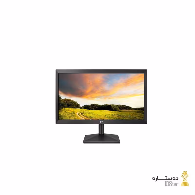 مانیتور 19.5 اینچ ال جی مدل 20MK400AB