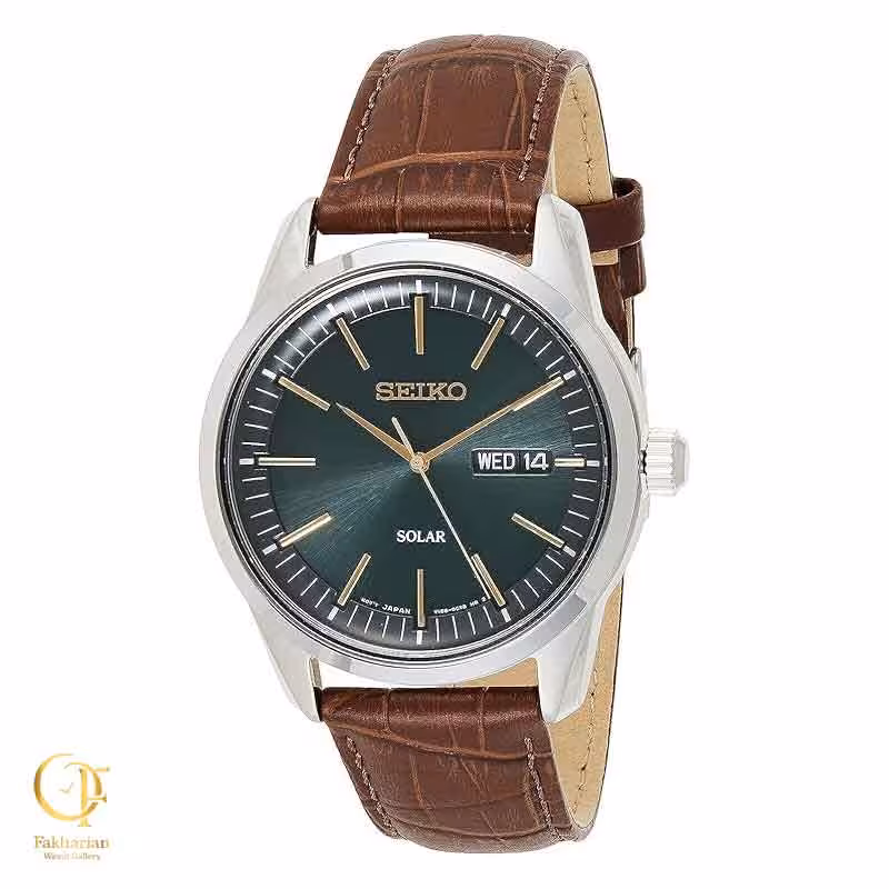 ساعت مچی سیکو مدل SEIKO sne529p1