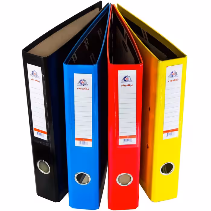 زونکن پیام کد124 سایز 5 سانتی متر مجموعه 4 عددی | چاوه