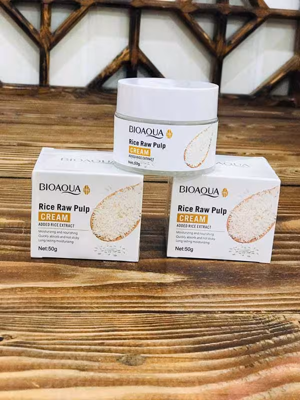 کرم آبرسان برنج بیوآکوا