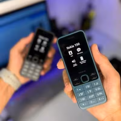 نوکیا 150 مونتاز ویتنام سریال چنج گرید a 12ماه گارانتی