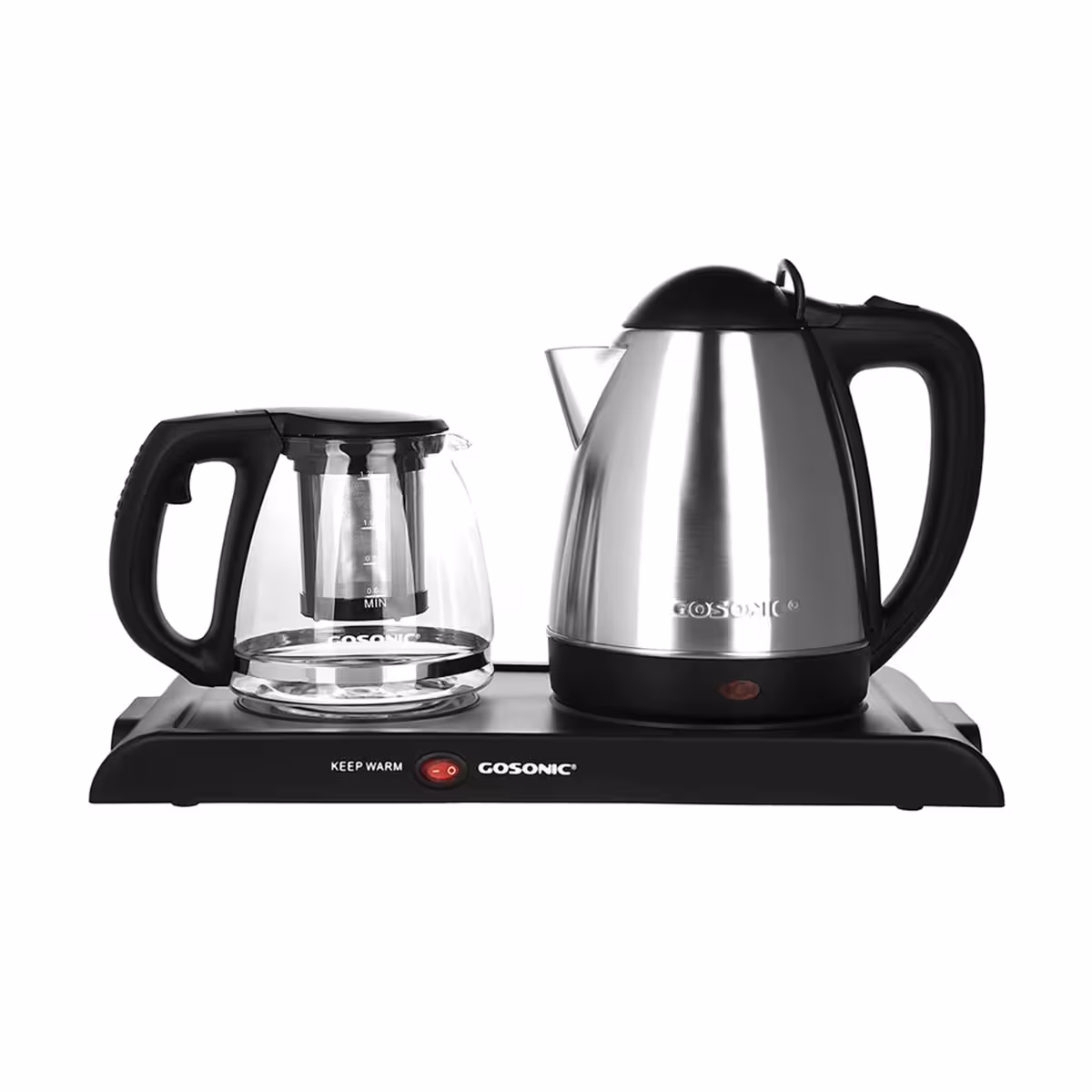 چای ساز گوسونیک مدل GST-874