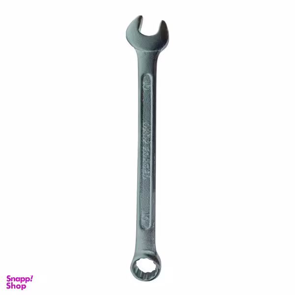 آچار یک سر تخت یک سر رینگی مدل 10-10 سایز 10 میلی متر