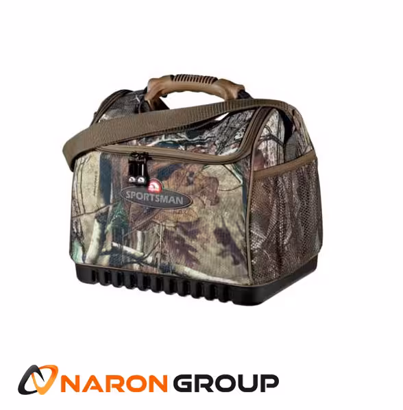 کیف خنک نگهدارنده غذا