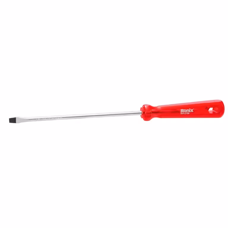 پیچ گوشتی دوسو 5×150 کریستالی رونیکس RH-2759