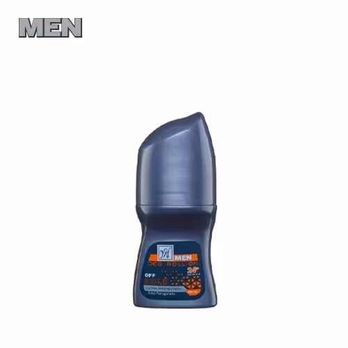 مام رول ضدتعریق مردانه آفرود(My) 