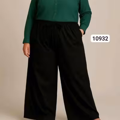 شلواربگ نخی خنک