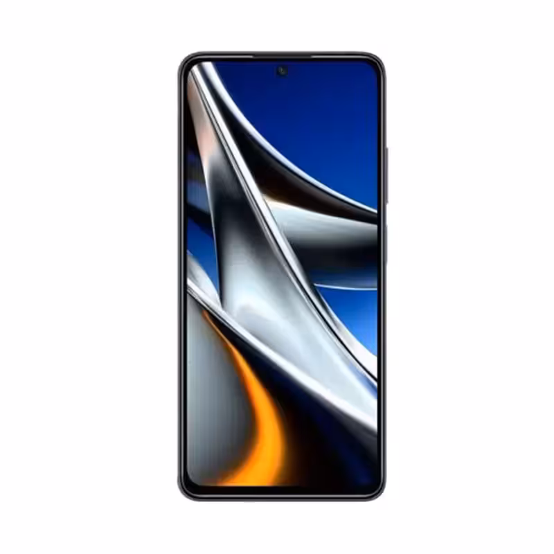 گوشی Poco X4 Pro 5G شیائومی با ظرفیت 256GB و رم 8GB