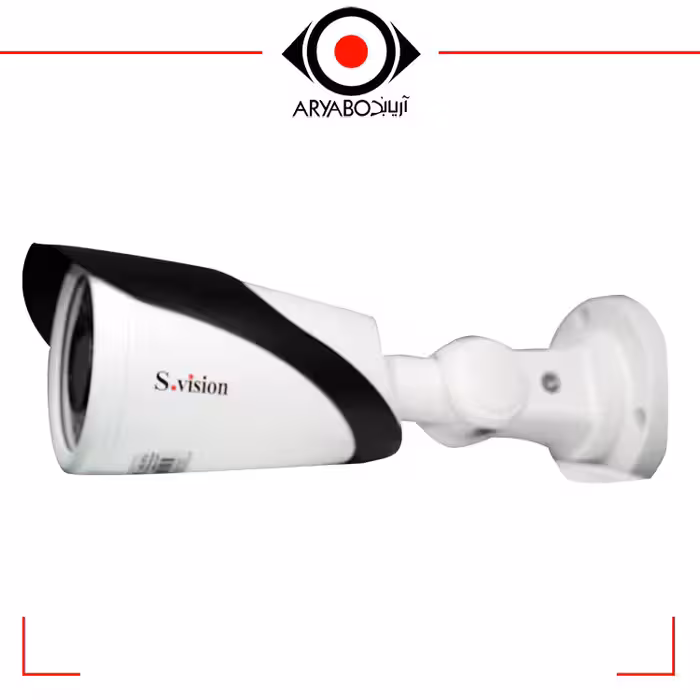دوربین مداربسته بولت اس ویژن مدل Svision J-8216T4