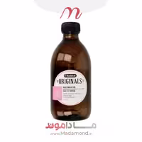 تونر انواع پوست حاوی گلاب کرویدوات