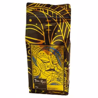 دانه قهوه تام کینز مدل AR100 مقدار 1000 گرم