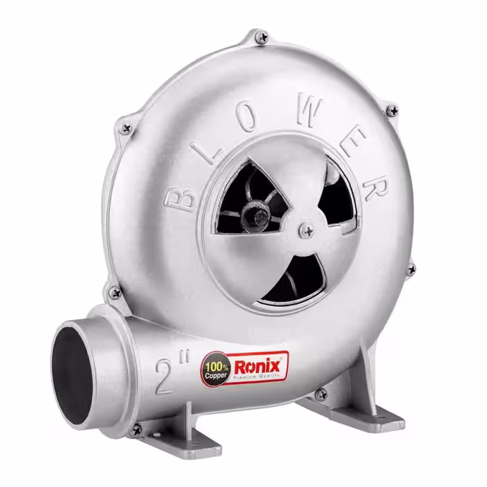 دم برقی رونیکس 2 اینچ مدل 1221 ronix
