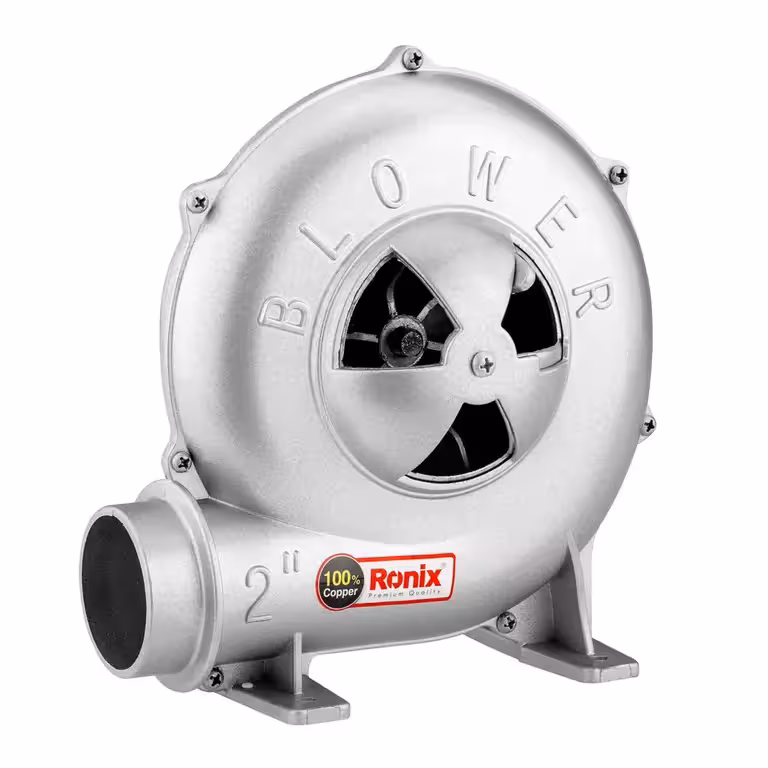 دم برقی رونیکس 2 اینچ مدل 1221 ronix