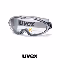 عینک ایمنی یووکس مدل ultrasonic سری 9302285