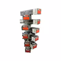 رنگ مو دوماسی پک 10عددی