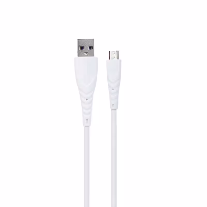 کابل تبدیل USB به microUSB ترانیو مدل S10