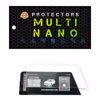 محافظ صفحه نمایش خودرو مولتی نانو مدل X-S1N مناسب برای چانگان CS 55 Plus | چاوه