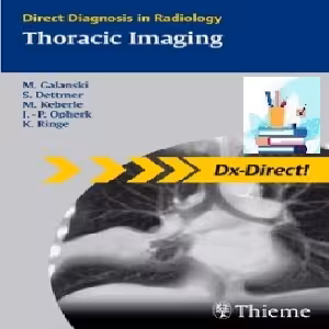 Thoracic Imaging TRUE PDF price 1€