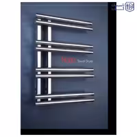 رادیاتور حوله خشک کن HTM 250